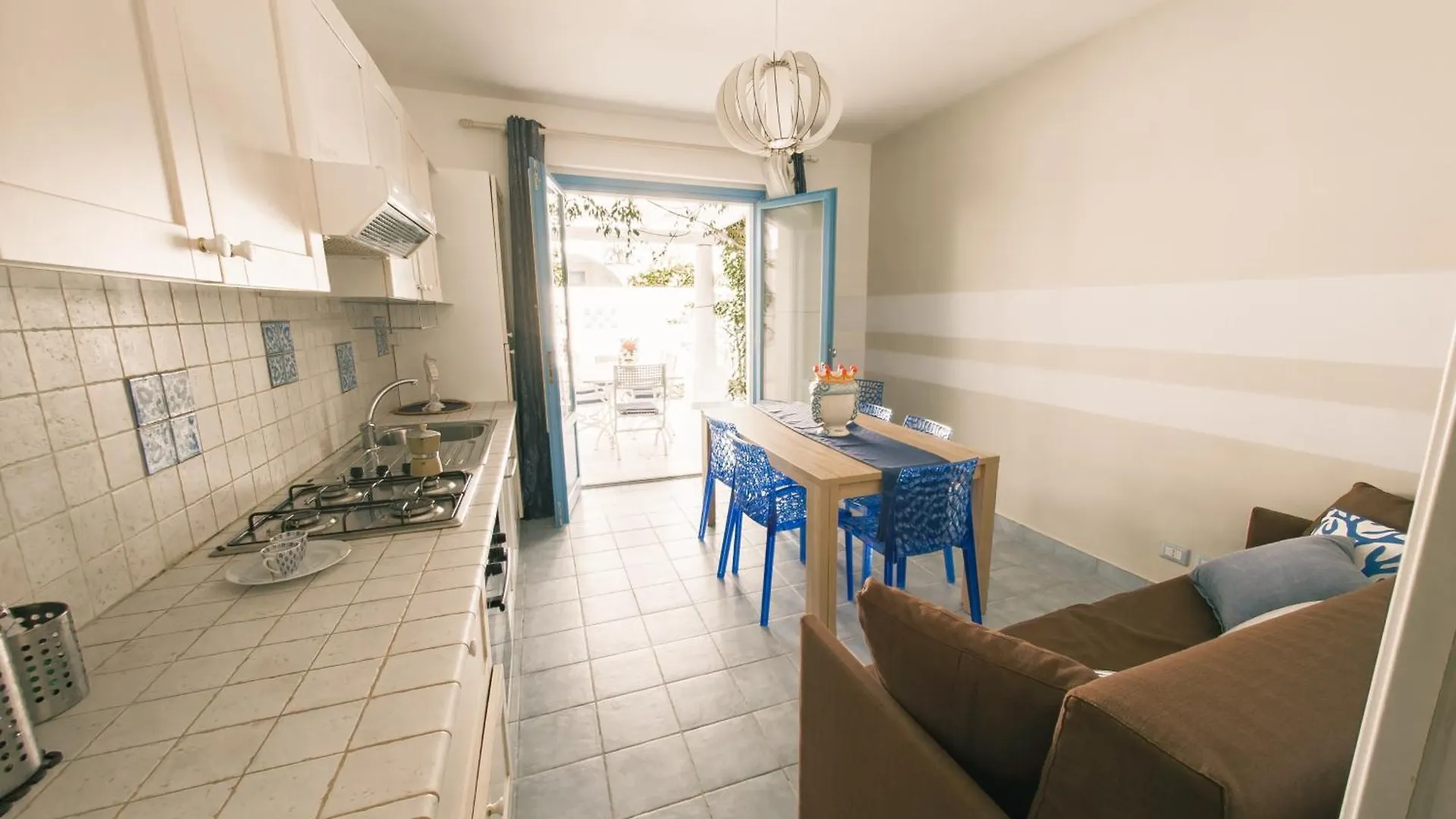 Blu Cobalto Aparthotel Ispica 0*,