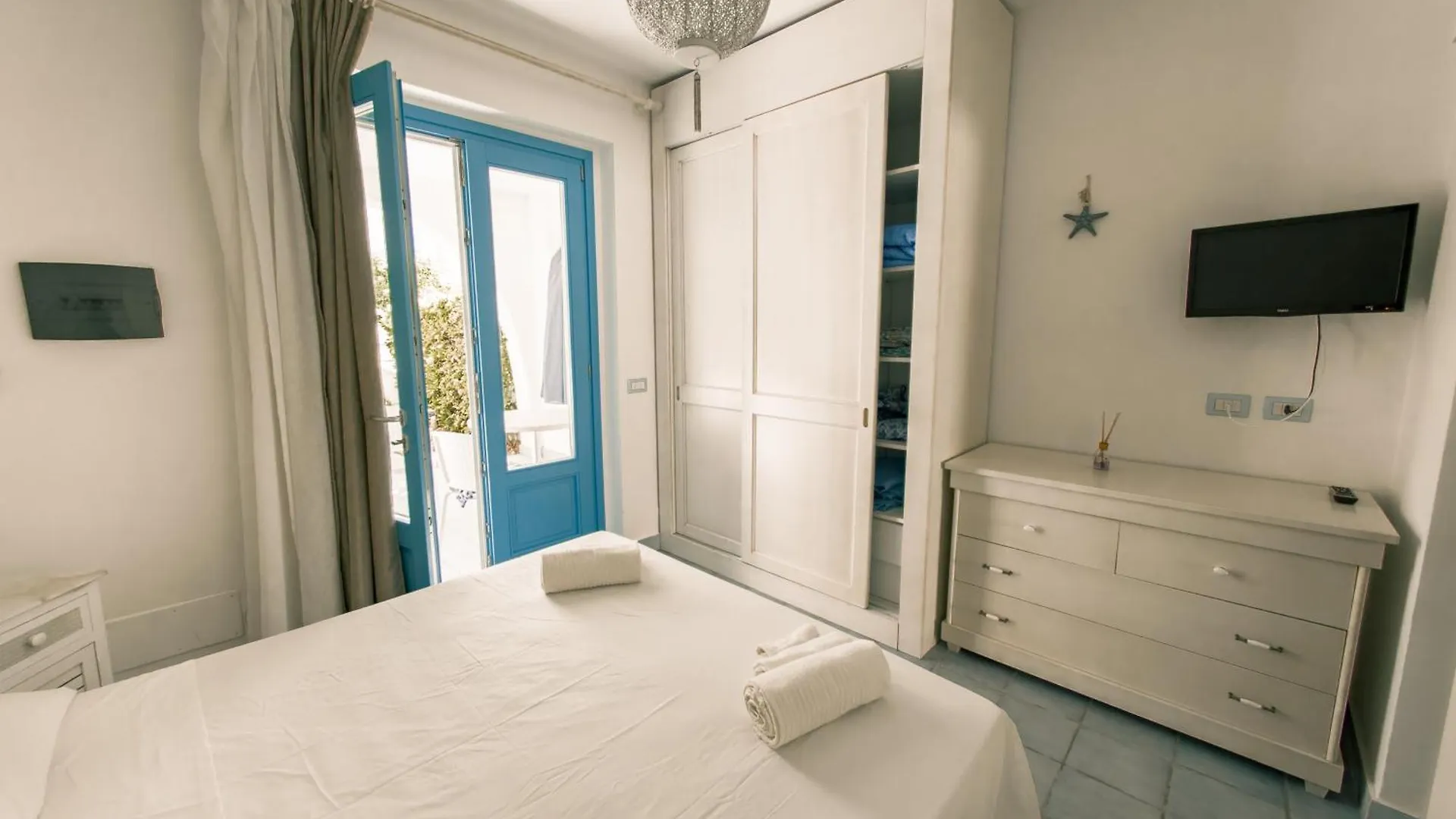 Blu Cobalto Aparthotel Ispica