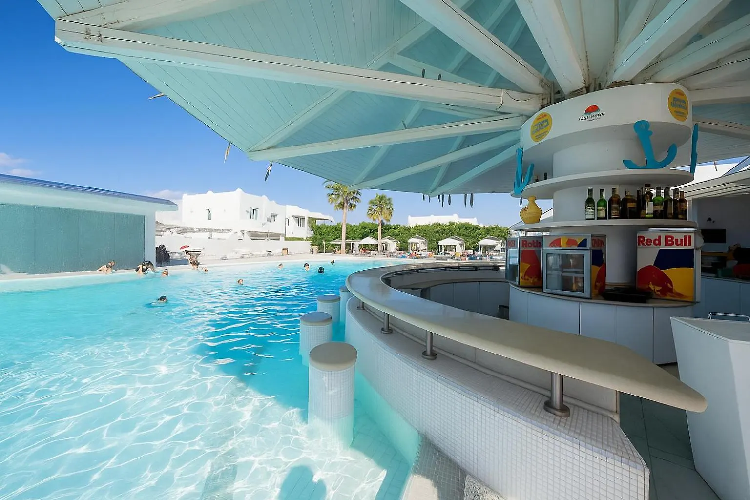 Blu Cobalto Aparthotel Ispica